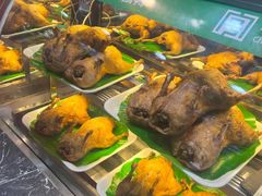 -但家香酥鸭(民生路总店)