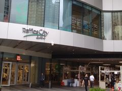 -深圳来福士广场