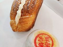 -面包新语(上地华联店)