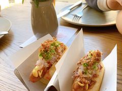 -BOR Eatery(安福路店)