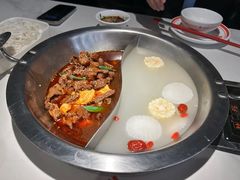 -八合里潮汕鲜牛肉火锅(惠州华贸店)