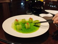 -彩丰楼·中餐厅(国家会展中心上海洲际店)