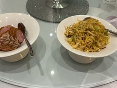 -新巴黎大酒店-巴黎中餐厅
