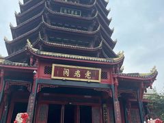 -青城山