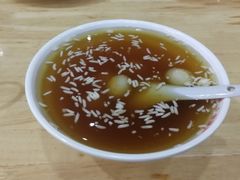 桂花汤圆-西工饭庄快餐厅(西工小街店)