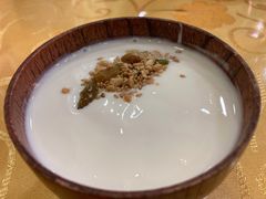 酸奶-新疆巴州金丝特餐厅(大钟寺店)