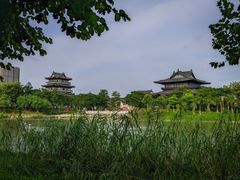 -海珠湖公园