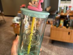 -星巴克(天津大悦城第二店)