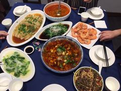 -院8里·少城记忆老川菜(宽窄巷子店)