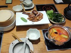 -德香苑脆皮烤鸭·经典(爱融荟城店)