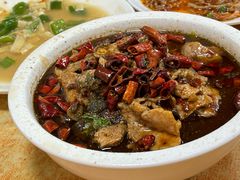 -春饼小吃(钱塘街店)