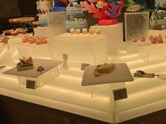 -松咖啡自助餐厅·松北香格里拉