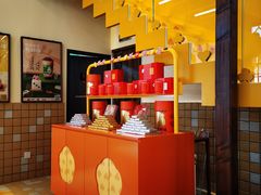-欢乐茶馆·木马谣剧场(南京小西湖店)