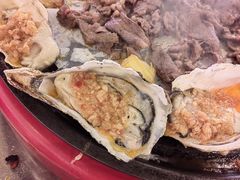 -哈哈碳都·牛肋条无限自助烤肉(宝龙店)