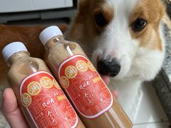 蔡澜奶茶-蔡澜点心·粤菜(月星环球港店)