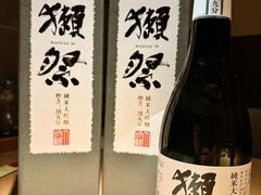 -阿吾罗·月咏精致日料(港汇恒隆广场店)
