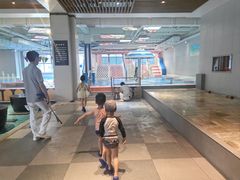 -唐庄·城市温泉(中润大道店)
