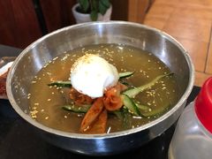 冷面-光化门韩国料理(新地假日广场店)