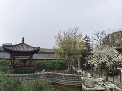-李叔同故居纪念馆