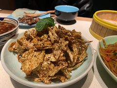 -局气 烤鸭·北京菜(武清店)