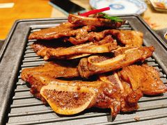 -蟹将军日本料理(中南路店)