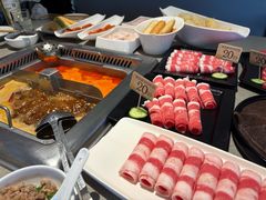 -海底捞火锅(扬名广场店)
