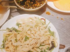 -合易泓烤肉•首创生椰大油边(宁山路店)