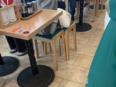 -武圣羊汤·西北面(安德路店)