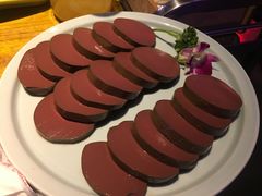 -姑妈嫁妆涮羊排专业火锅(中央大街一店)