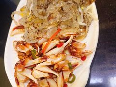 -大杰海鲜锅(基隆路店)