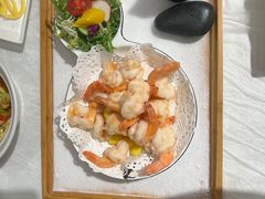 -香满楼(南关店)