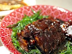 -维园悦谱·海派家常菜(乌鲁木齐南路店)