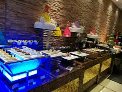 -厦门悦华酒店·绿庭主题自助餐厅