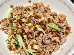 -衡厨·衡阳土菜(中南店)