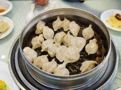 -海洁灌汤包(南五马路店)
