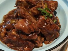 -北李妈妈菜·海肠捞饭(开发区万达店)