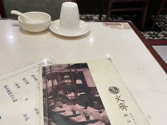-火齐潮汕砂锅粥(五道口店)