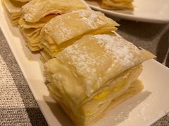 -万丽轩·粤菜(王府井金茂万丽酒店)