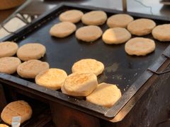 -老西关黄老太牛肉烧饼