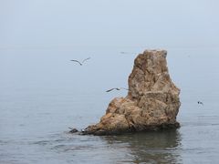 -长岛南北长山旅游景区