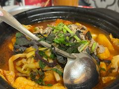 -老表记广西宵夜螺蛳鸭脚煲(东盟店)