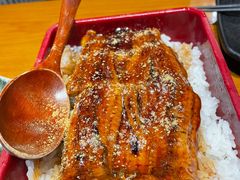 -千代武日本料理(爱建店)