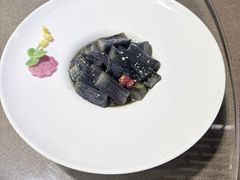 -转角·老弄堂上海菜(长寿路店)