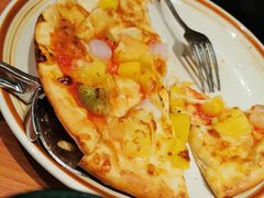 -萨莉亚意式餐厅(国和1000店)