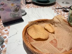 -芭札·Thai泰国餐厅(同和金铂天地店)