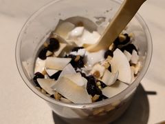 -三猫黑鱼花(南大店)