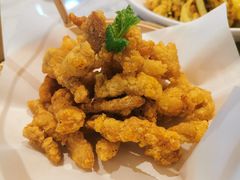 -渔语鱼新川菜Bistro(万象天地店)