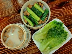 -黄祥华养生堂·炖汤·营养蒸饭(岭南天地店)