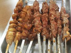 -满记烧饼(牛街东里小区一区店)