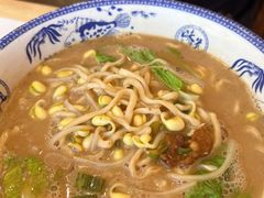 -百年味道炝锅面(通泰路店)